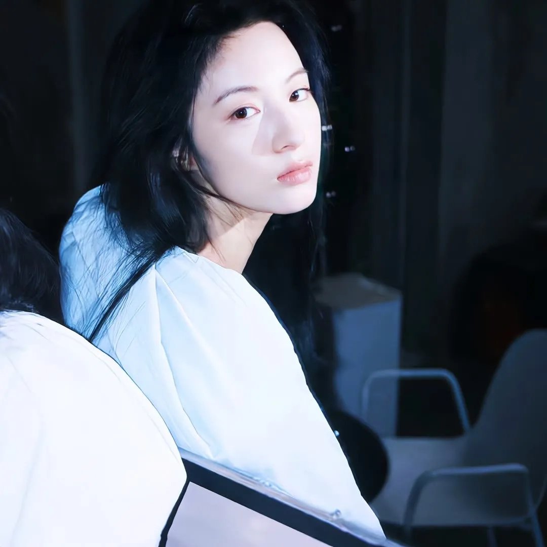 梦女孩