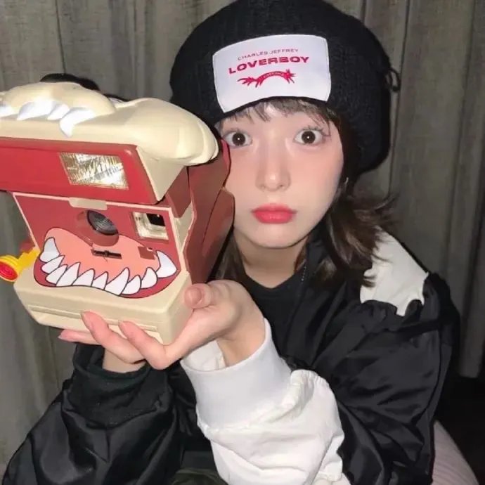 港灯物语