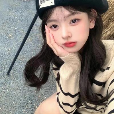 忧郁男孩